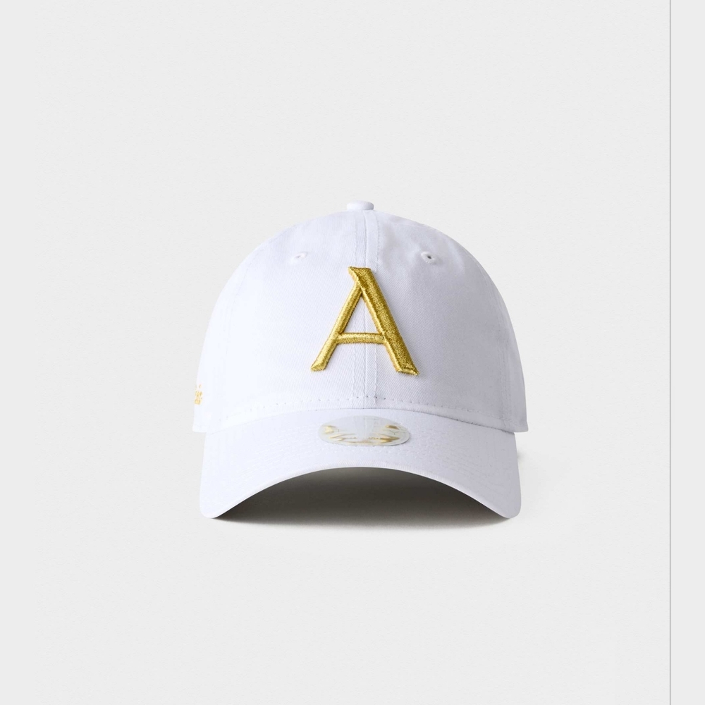 the new era hat